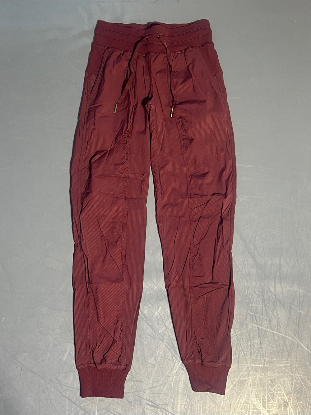 lululemon - Dance Studio Mid-Rise Jogger Full Length - 2